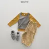 <b>BONITO背心</b>Autumn 골지레이어드나시 70-140CM