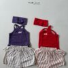 <b>THE LALA背心</b>Summer 보라나시 65-115cm