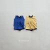 <b>Black bean套裝</b>Summer 클릭세트 80-120cm