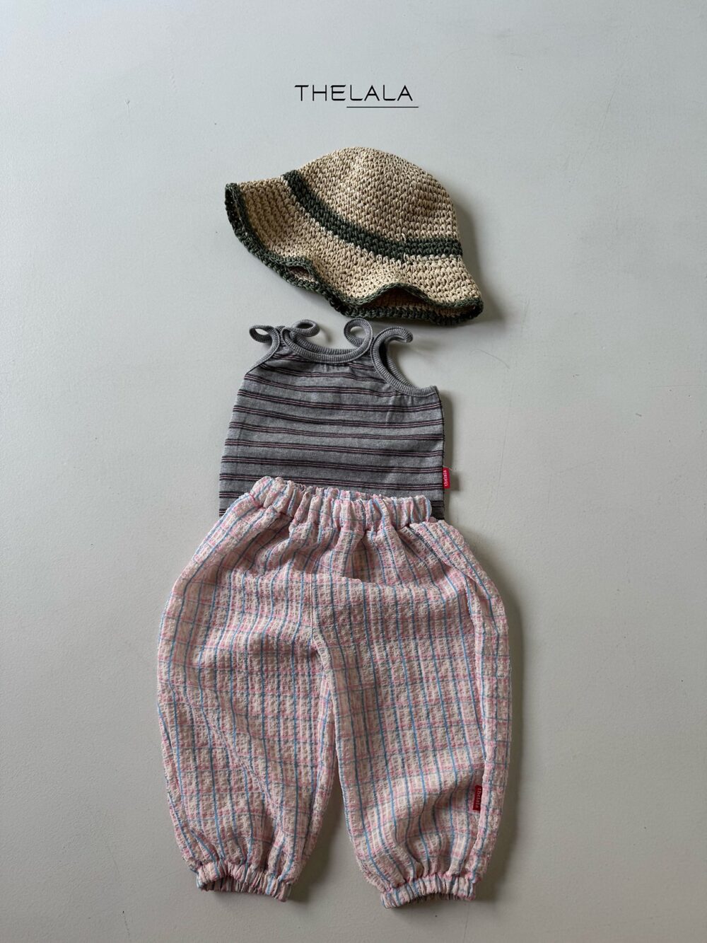 <b>THE LALA背心</b>Summer 양파링나시 65-115cm