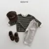8 <b>BONITO帽子</b>Autumn 심플그루브캡 FREE