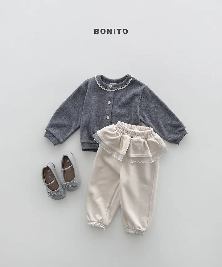 <b>BONITO罩衫</b>Autumn 비욘드가디건  70-140CM