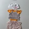 <b>THE LALA背心</b>Summer 양파링나시 65-115cm
