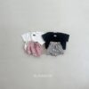 <b>Black bean套裝</b>Summer 유어세트 80-120cm