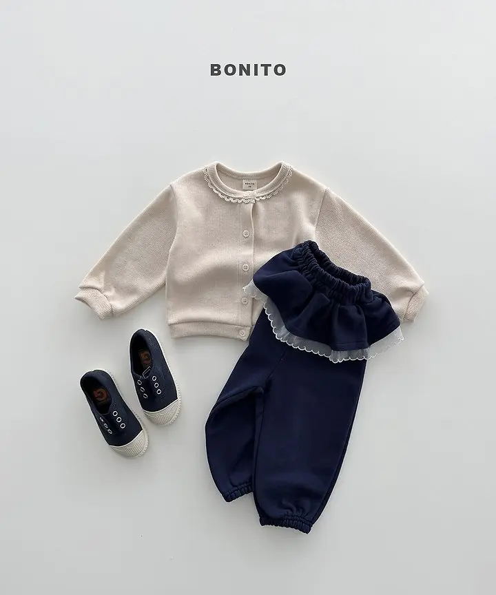 <b>BONITO罩衫</b>Autumn 비욘드가디건  70-140CM