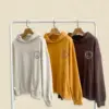 01 <b>OOTTBEBE親子裝</b>Autumn 데이후드맨투맨 65-115cm
