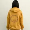 04 <b>OOTTBEBE親子裝</b>Autumn 데이후드맨투맨 65-115cm