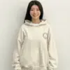 05 <b>OOTTBEBE親子裝</b>Autumn 데이후드맨투맨 65-115cm