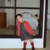 0722 라라랜드 0307 <b>|Kids| Lala land洋裝</b>Autumn 하트 주머니 원피스 75-120cm