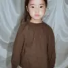 0722 라라랜드 0442 <b>|Kids| Lala land上衣</b>Autumn 비오레 블라우스 75-120cm
