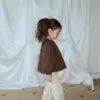 0722 라라랜드 0450 <b>|Kids| Lala land上衣</b>Autumn 비오레 블라우스 75-120cm