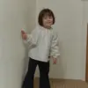 0723 라라랜드 0001 <b>|Kids| Lala land上衣</b>Autumn 비오레 블라우스 75-120cm