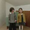0723 라라랜드 0227 <b>|Kids| Lala land洋裝</b>Autumn 하트 주머니 원피스 75-120cm