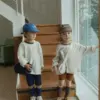 0723 라라랜드 0560 <b>|Kids| Lala land套裝</b>Autumn 베니스 셋트 75-120cm