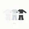 <b>Bebe nine套裝</b>Autumn 벨 플라워 세트 65-120cm