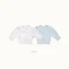 <b>Bebe nine上衣</b>Autumn 아이미 가디건 65-120cm