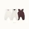 1 <b>|BABY |Bebe nine 連身衣</b>Autumn 주디 엔젤 슈트 65-100cm