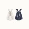1 <b>|BABY |Bebe nine 包屁衣</b>Autumn 플링 슈트 65-100cm