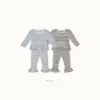 1 <b>Bebe nine套裝</b>Autumn 플로우 세트 65-120cm