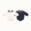 1 <b>|BABY |Bebe nine 包屁衣</b>Autumn 엘로디 슈트 65-100cm