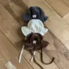 1 <b>|BABY| Bebeholic帽子</b>Autumn 보일드벙거지 FREE