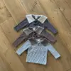 <b>｜BABY｜ Bebeholic上衣</b>Autumn 케니카라티 3-24M
