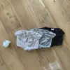 <b>｜BABY｜ Bebeholic包屁衣</b>Autumn 비비프릴팬츠 3-24M
