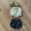 <b>｜BABY｜ Bebeholic包屁衣</b>Autumn 버블팬츠 3-24M