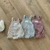 <b>｜BABY｜ Bebeholic包屁衣</b>Autumn 허니니트슈트 3-24M