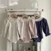 1 <b>|BABY| Bebeholic包屁衣</b>Autumn 레나슈트 3-24M