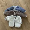<b>｜BABY｜ Bebeholic外套</b>Autumn 샤인점퍼 3-24M