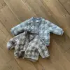 <b>｜BABY｜ Bebeholic外套</b>Autumn 나르카가디건 3-24M