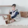 1 <b>Atomeme圍巾</b>Autumn 멜로우니트스카프 FREE
