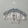 1 <b>|Kids| Lala land上衣</b>Autumn 라라베어 맨투맨 75-120cm