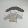 1 <b>Atomeme上衣</b>Autumn 오브 맨투맨 70-110cm