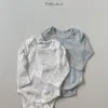 1 <b>BABY THE LALA包屁衣</b>Autumn 미니땡슈트 60-86cm
