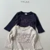 <b>THE LALA上衣</b>Autumn 하트랄라T 65-115cm