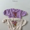 <b>THE LALA親子裝</b>Autumn 뚱토끼MTM 65-115cm