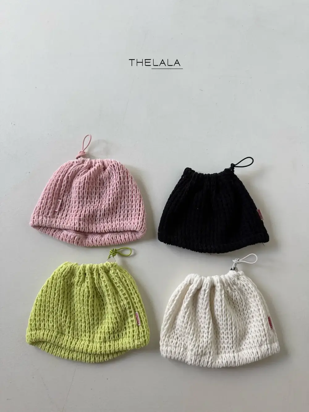 1 <b>THE LALA帽子</b>Autumn 메론비니 FREE