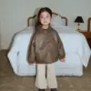 1 <b>|Kids| Lala land褲子</b>Autumn 비비 부츠컷 75-120cm