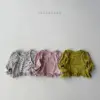 <b>THEGOGUMA上衣</b>Autumn 프릴 뷔스티에 85-142cm