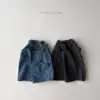 1 <b>THEGOGUMA 褲子</b>Autumn 아웃포켓버뮤다청PT 85-142cm