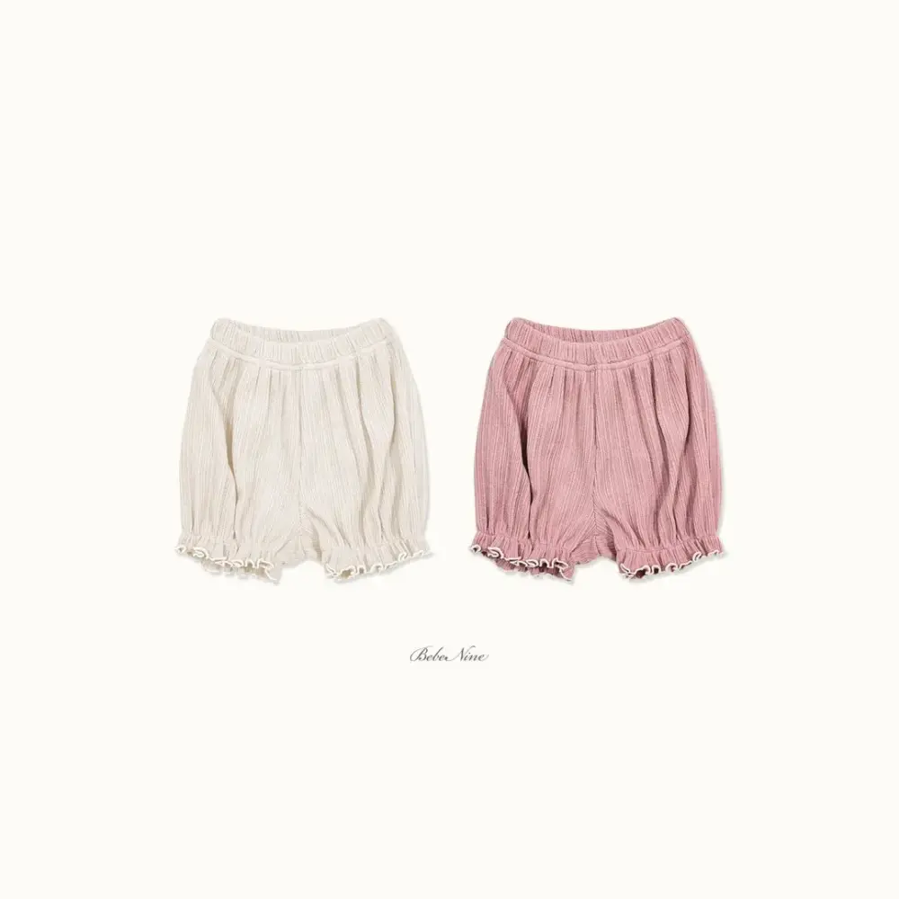 <b>｜BABY ｜Bebe nine 包屁衣</b>Autumn 카스테라 호박 블루머 65-100cm