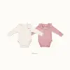 <b>｜BABY ｜Bebe nine 包屁衣</b>Autumn 카스테라 슈트 65-100cm
