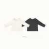 <b>Bebe nine上衣</b>Autumn 에센스 프릴티 65-120cm