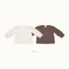 1 <b>Bebe nine上衣</b>Autumn 윈디 블라우스 65-120cm