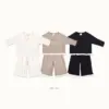 <b>Bebe nine套裝</b>Autumn 릴리 프릴 상하세트 65-120cm