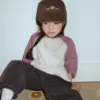 1 <b>|Kids| Lala land帽子</b>Autumn 하트 볼캡 FREE