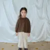 1 <b>|Kids| Lala land上衣</b>Autumn 비오레 블라우스 75-120cm