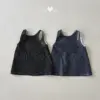 1 <b>|Kids| Lala land洋裝</b>Autumn 하트 주머니 원피스 75-120cm